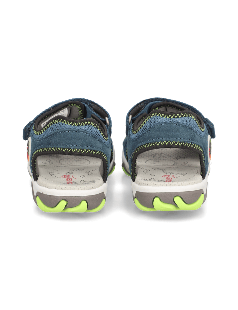 Superfit-MIKE-3.0-blau