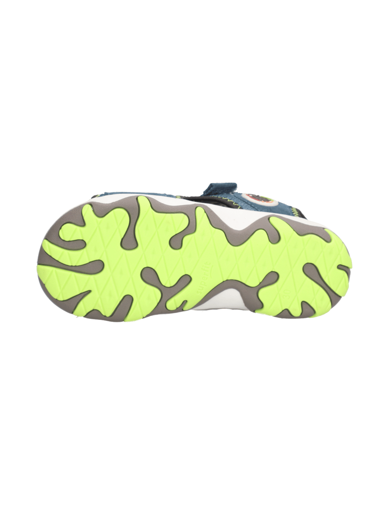 Superfit-MIKE-3.0-blau