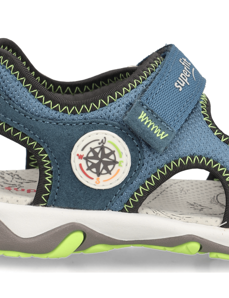 Superfit-MIKE-3.0-blau