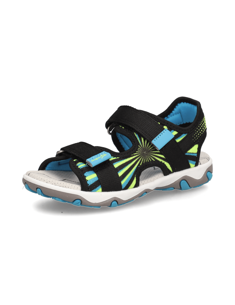 Superfit-MIKE-3.0-schwarz