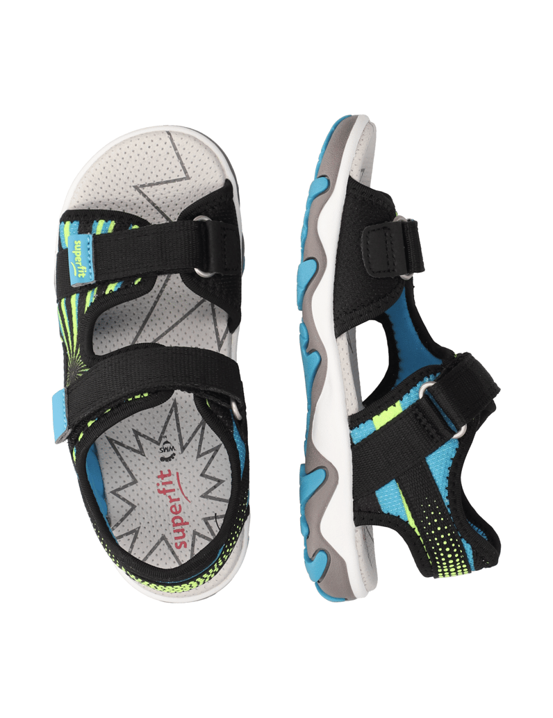 Superfit-MIKE-3.0-schwarz