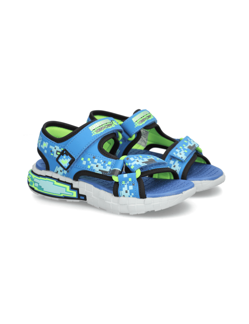 Skechers-MEGA-SPLASH-blau