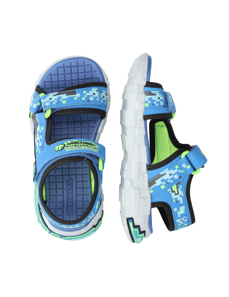Skechers-MEGA-SPLASH-blau