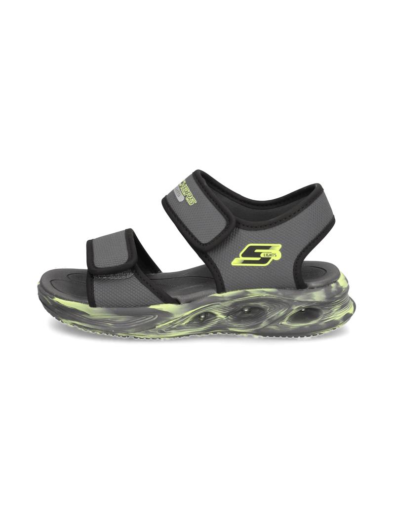 Skechers-S-LIGHTS-SOLA-GLOW-grau