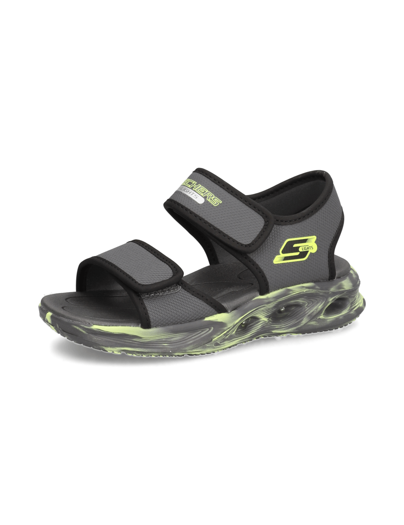 Skechers-S-LIGHTS-SOLA-GLOW-grau