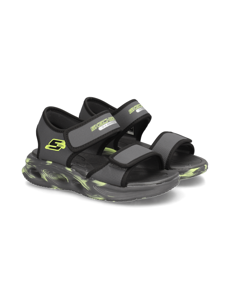 Skechers-S-LIGHTS-SOLA-GLOW-grau