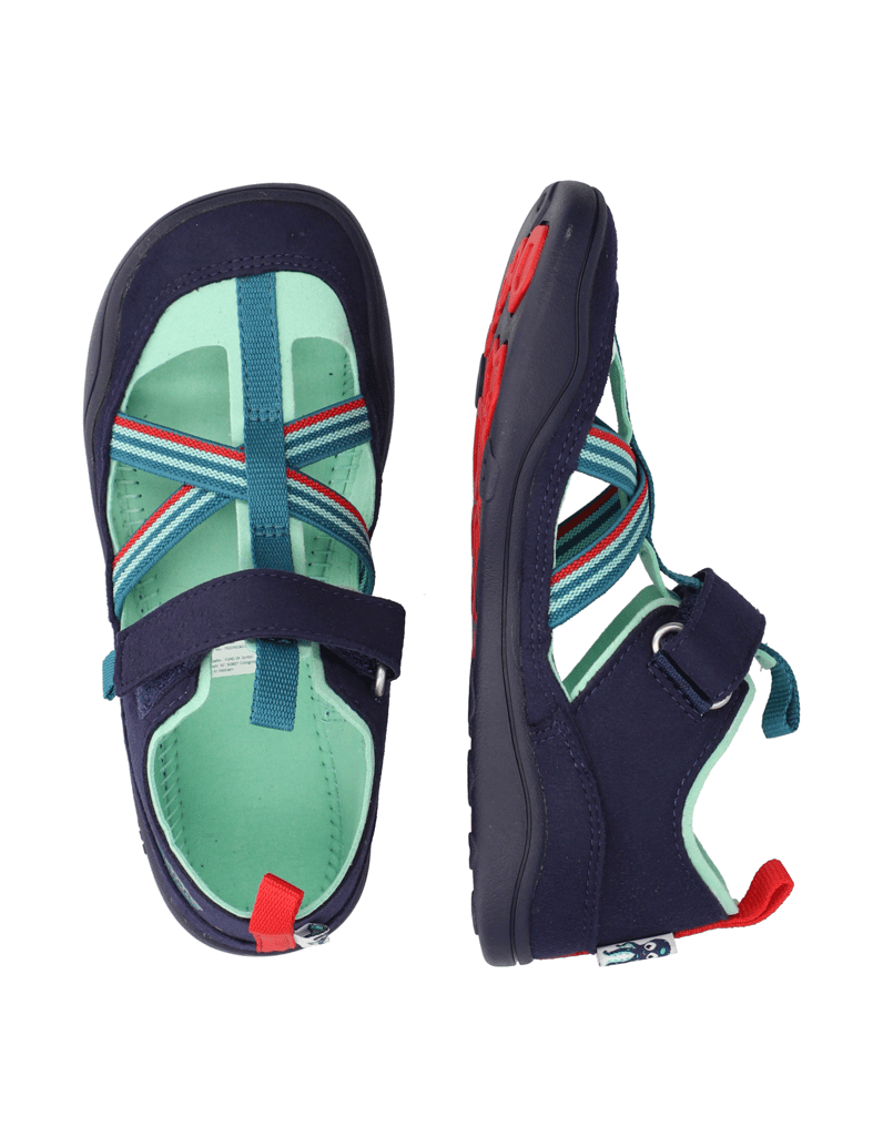 Affenzahn-Sandale-Vegan-Breezy-blau