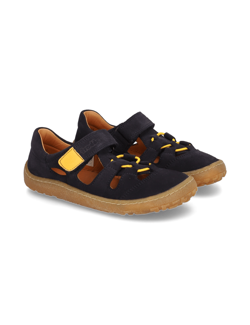Froddo-ELASTIC-SANDAL-blau
