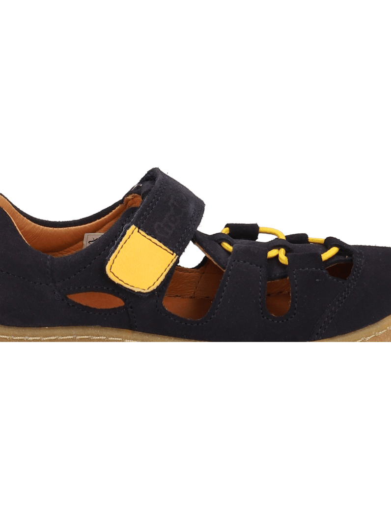 Froddo-ELASTIC-SANDAL-blau