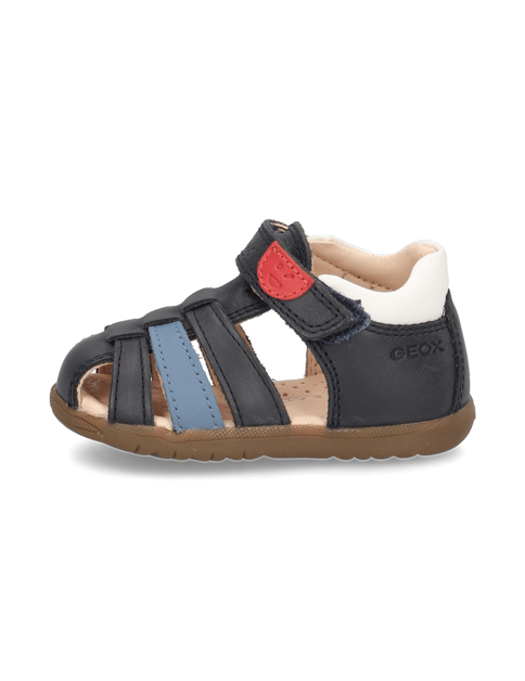 B SANDAL MACCHIA BOY