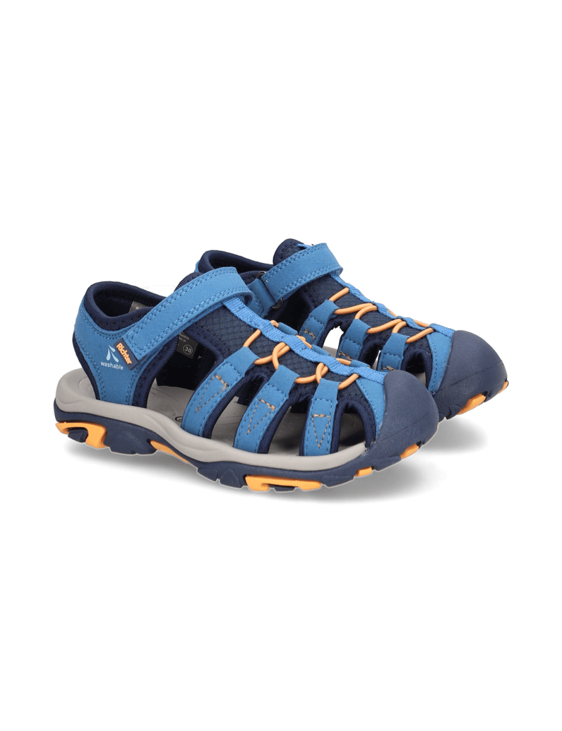 Richter-Boulder-blau
