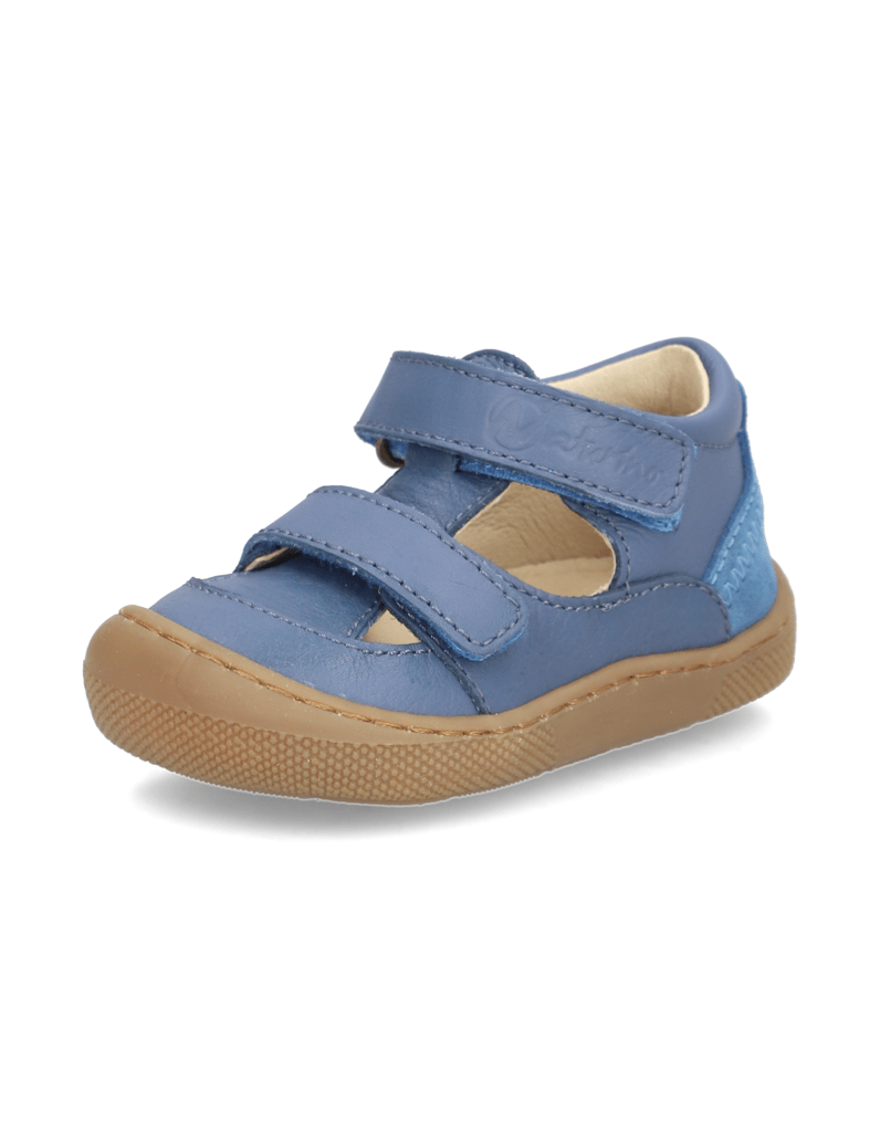 Naturino-Sandale-blau