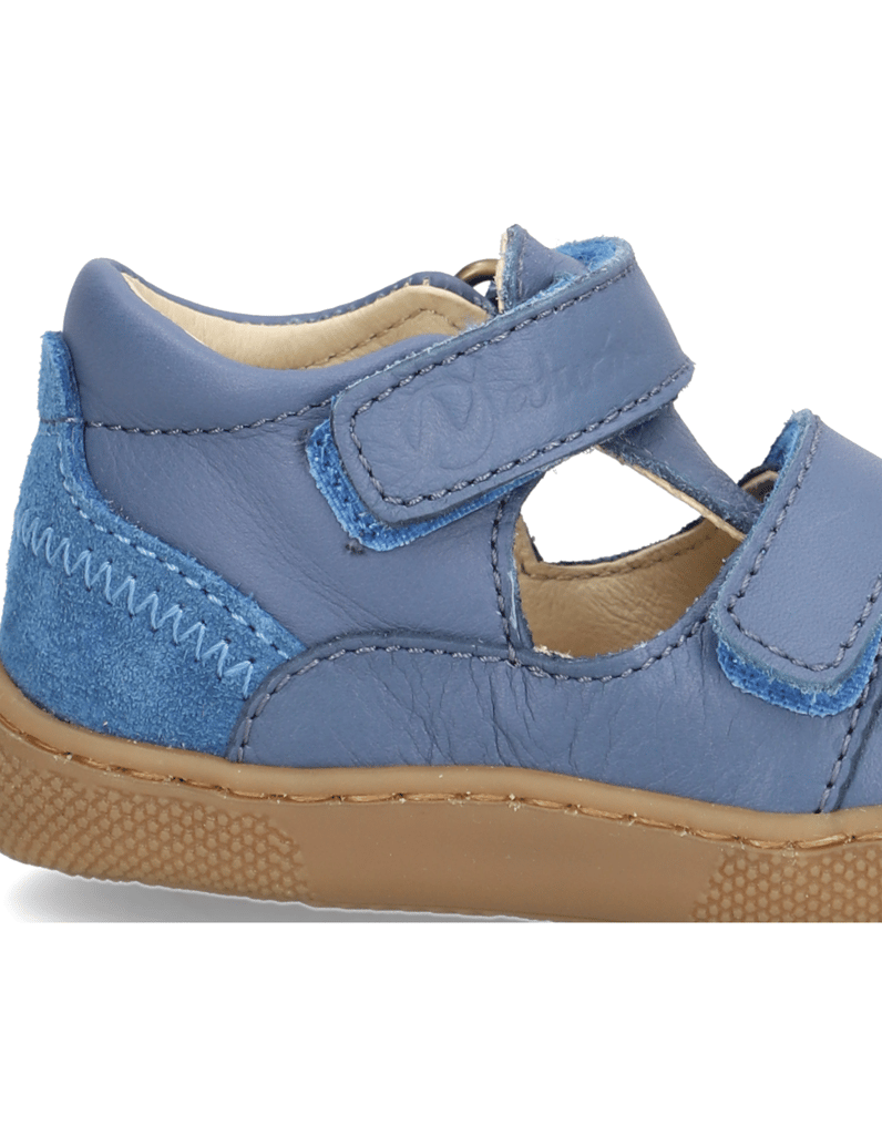 Naturino-Sandale-blau