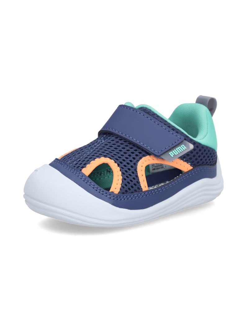 Puma-Puma-Kitten-Summer-V-Inf-blau