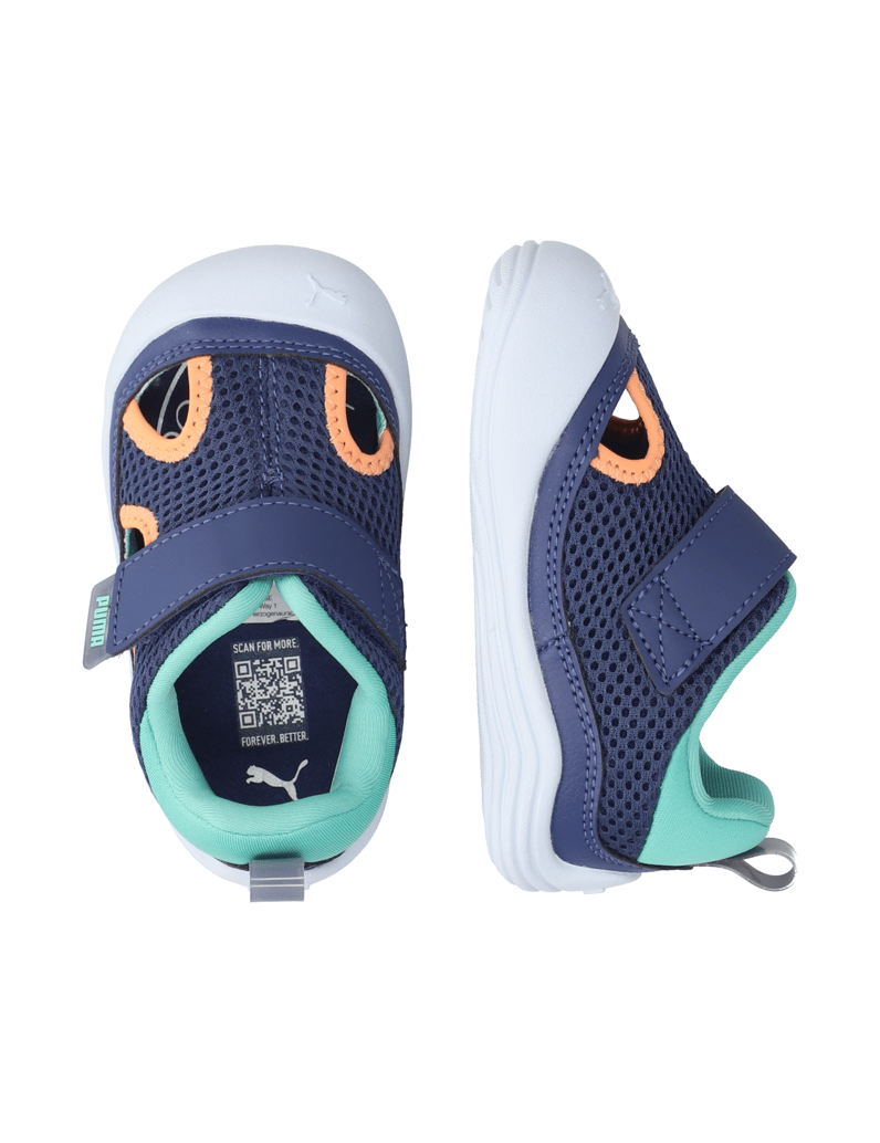 Puma-Puma-Kitten-Summer-V-Inf-blau