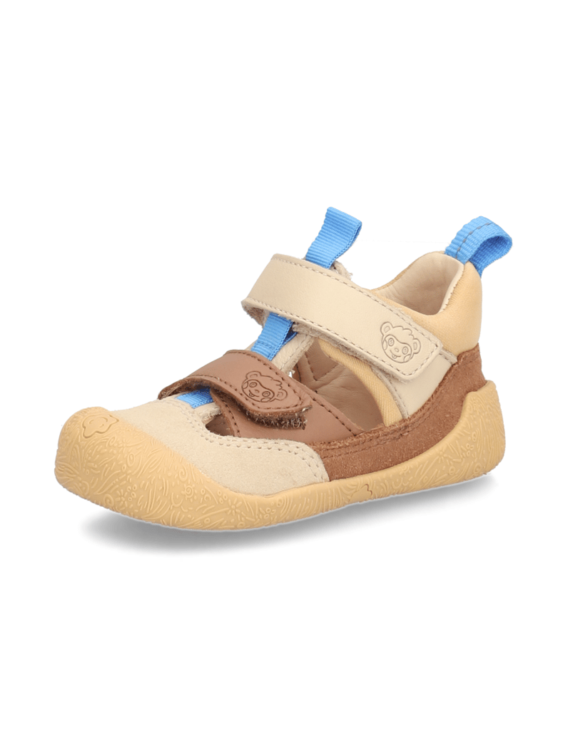 Affenzahn-Leder-Freely-Affenzahn-braun