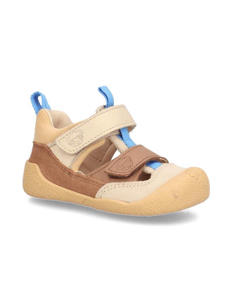Affenzahn-Leder-Freely-Affenzahn-braun