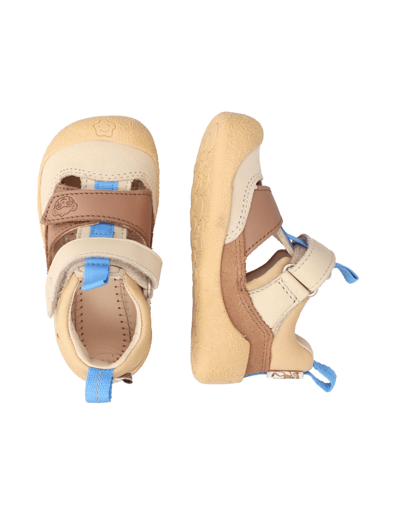Affenzahn-Leder-Freely-Affenzahn-braun