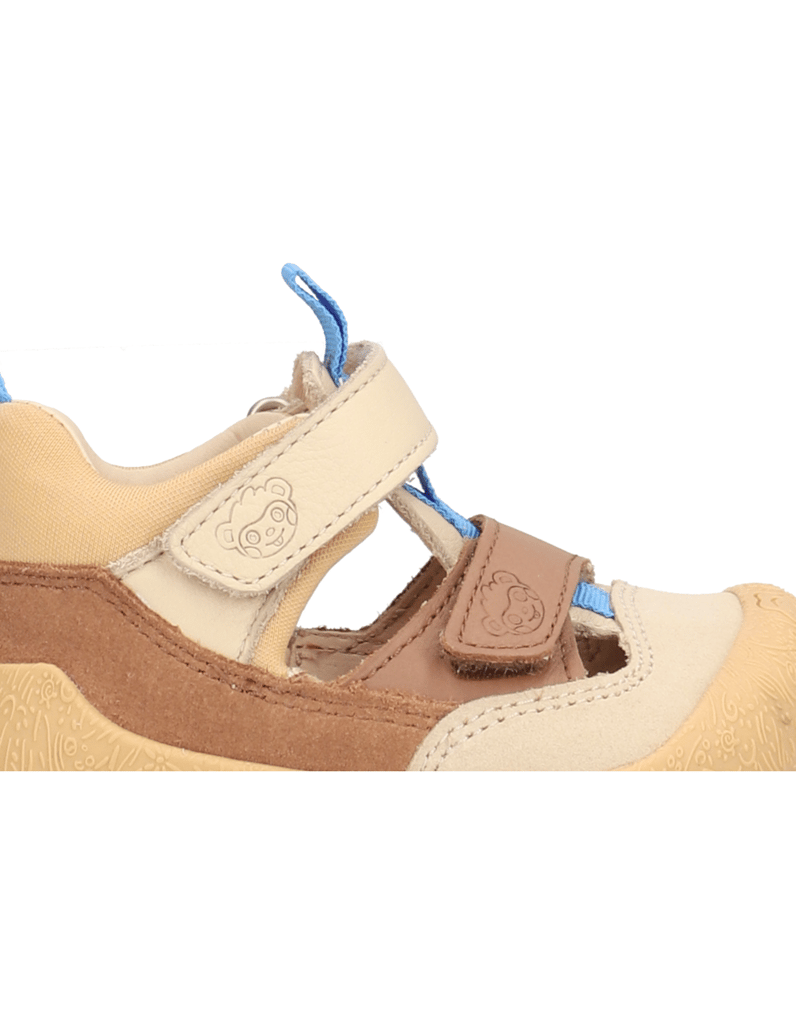 Affenzahn-Leder-Freely-Affenzahn-braun