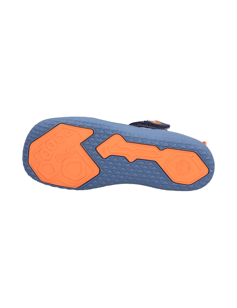 Affenzahn-Sandale-Vegan-Roughy-Elefant-blau