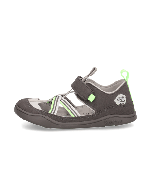 SANDALE VEGAN BREEZY PANTHER