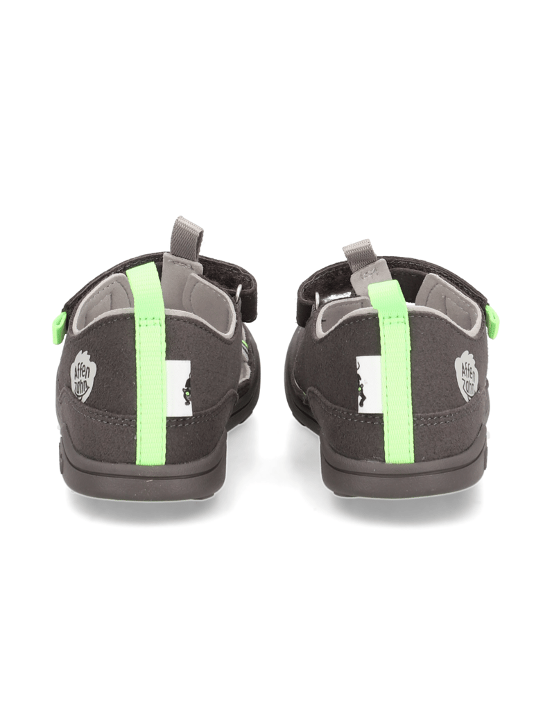 Affenzahn-SANDALE-VEGAN-BREEZY-PANTHER-grau
