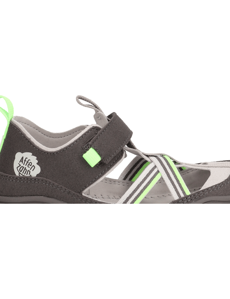Affenzahn-SANDALE-VEGAN-BREEZY-PANTHER-grau