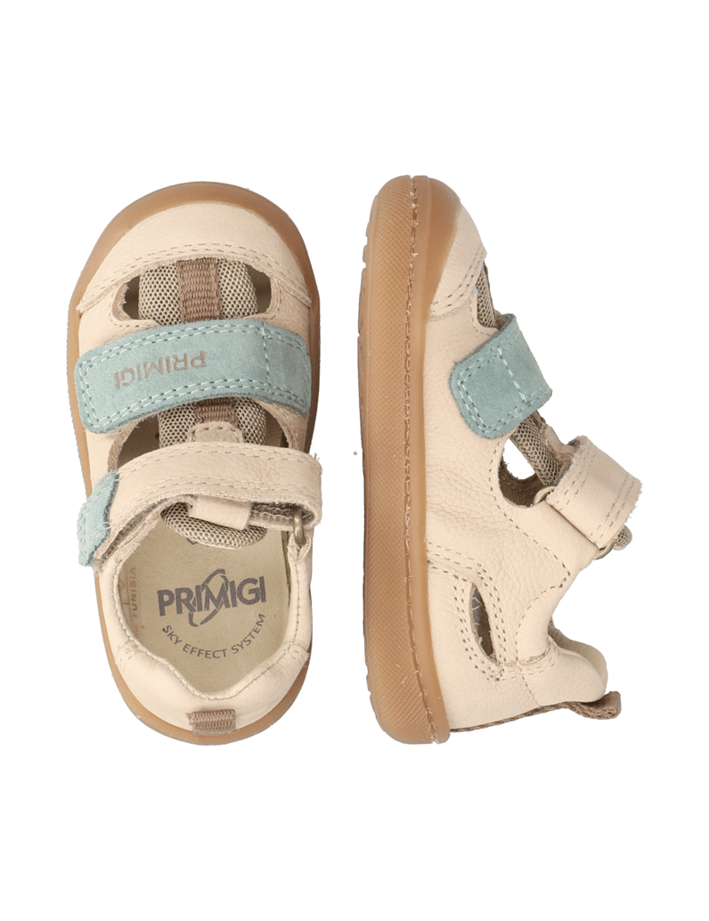 PRIMIGI-BABY-SNAIL-beige