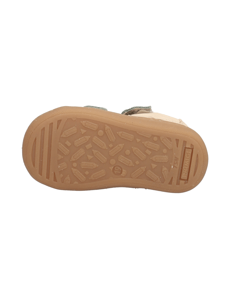 PRIMIGI-BABY-SNAIL-beige