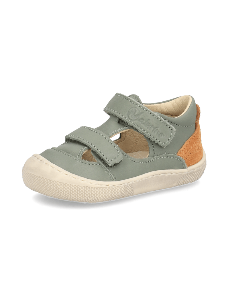 Naturino-BAREFOOT-IRTYS-grün