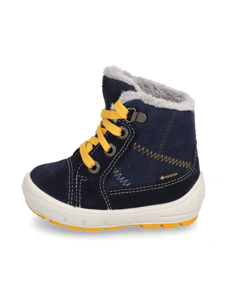 Superfit-GROOVY-blau