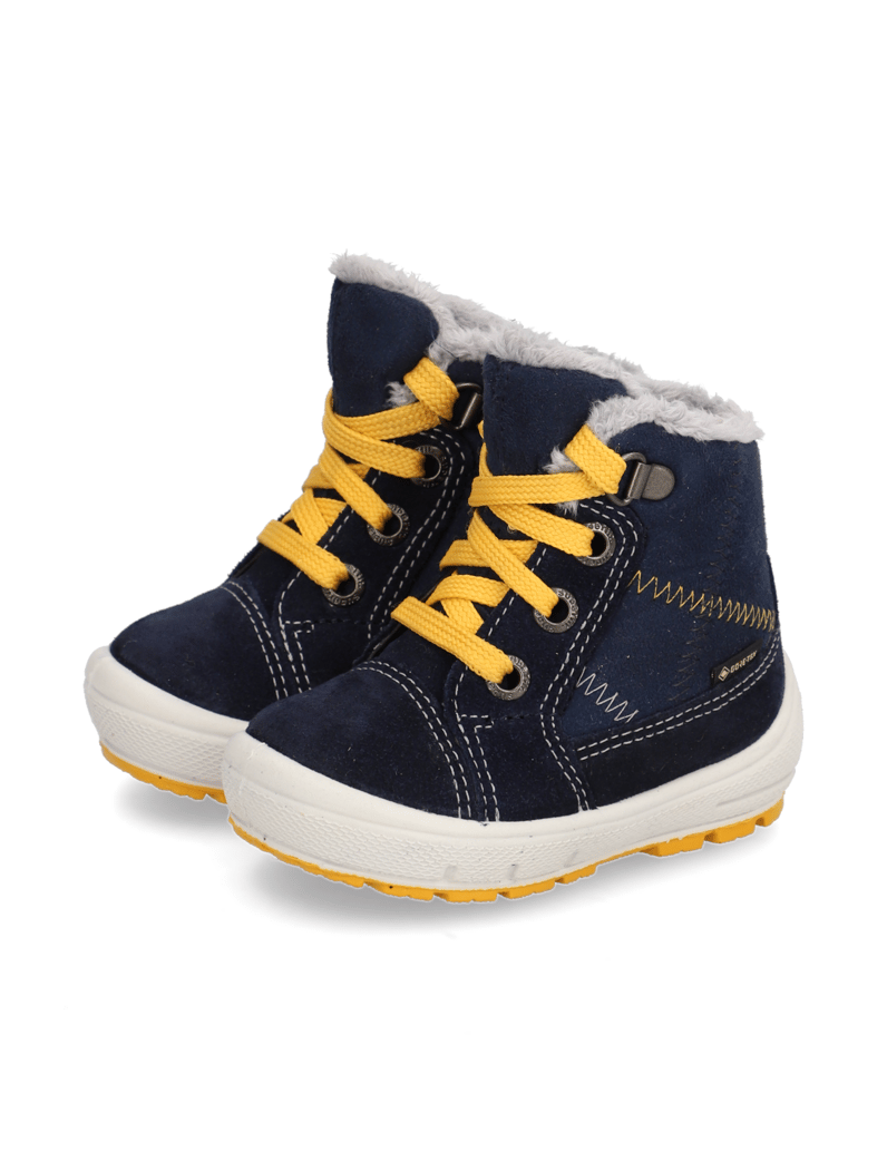 Superfit-GROOVY-blau