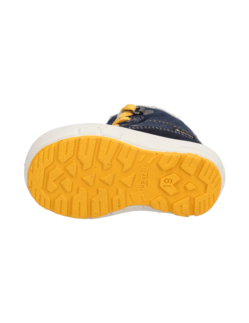 Superfit-GROOVY-blau