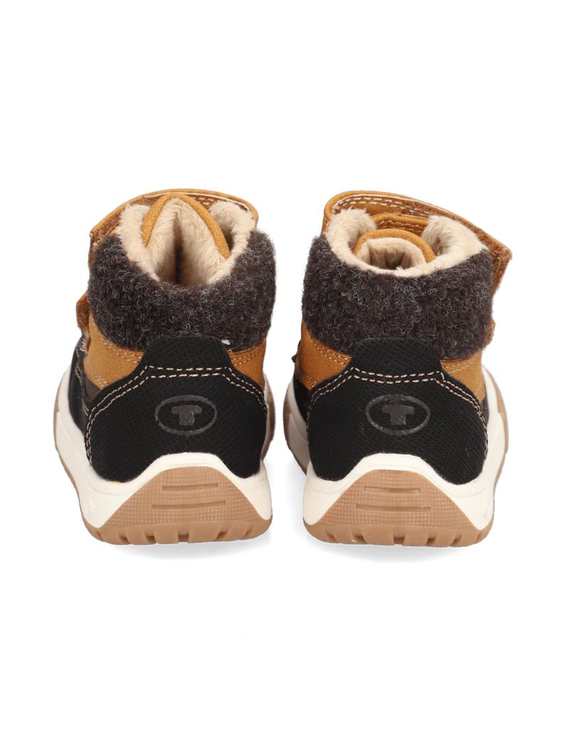 Tom-Tailor-Boot-beige