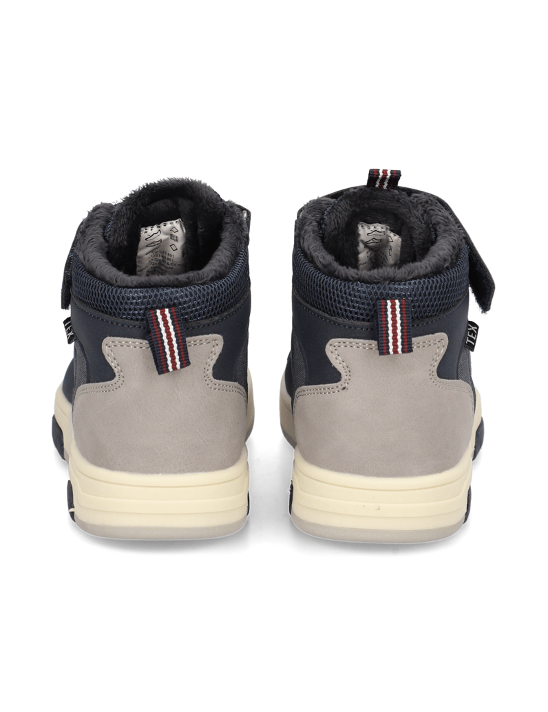 S.Oliver-Sneaker-Mid-Cut-blau