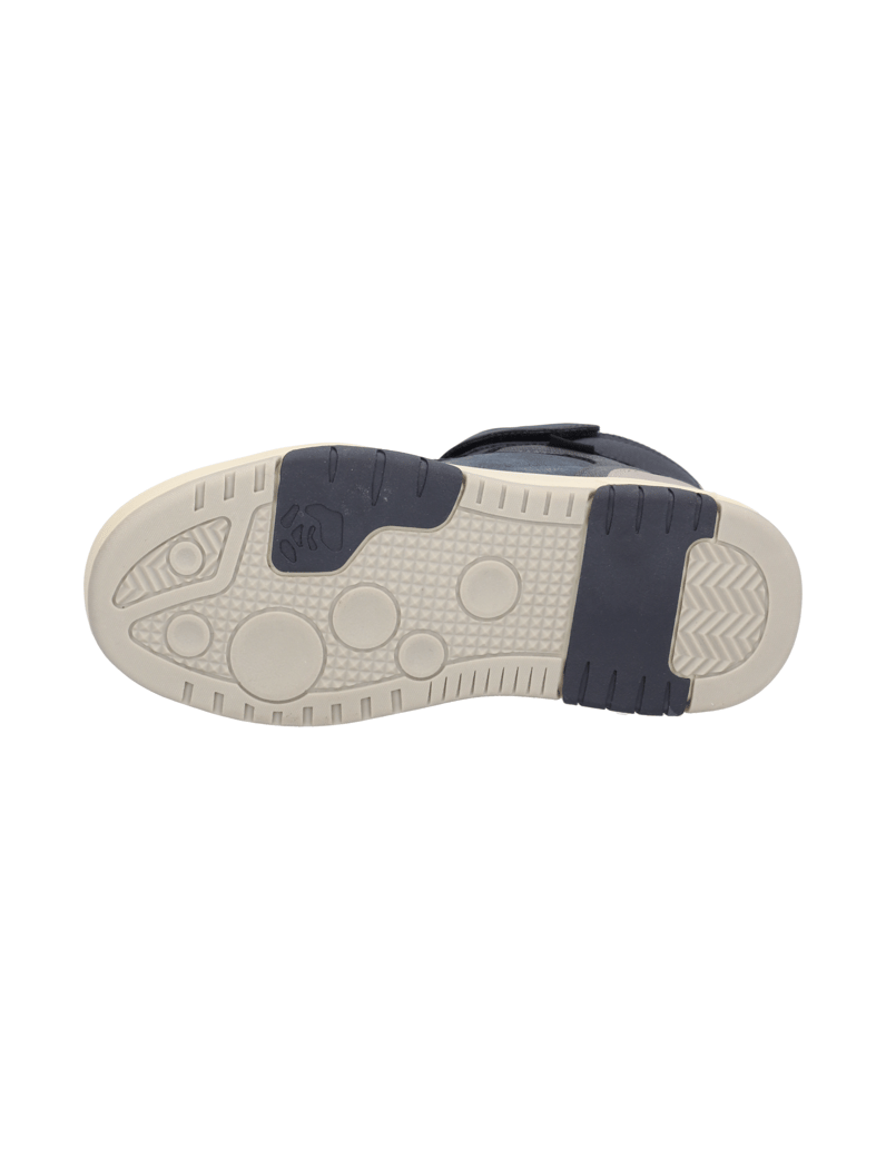 S.Oliver-Sneaker-Mid-Cut-blau