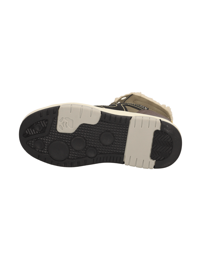 S.Oliver-Sneaker-Mid-Cut-oliv