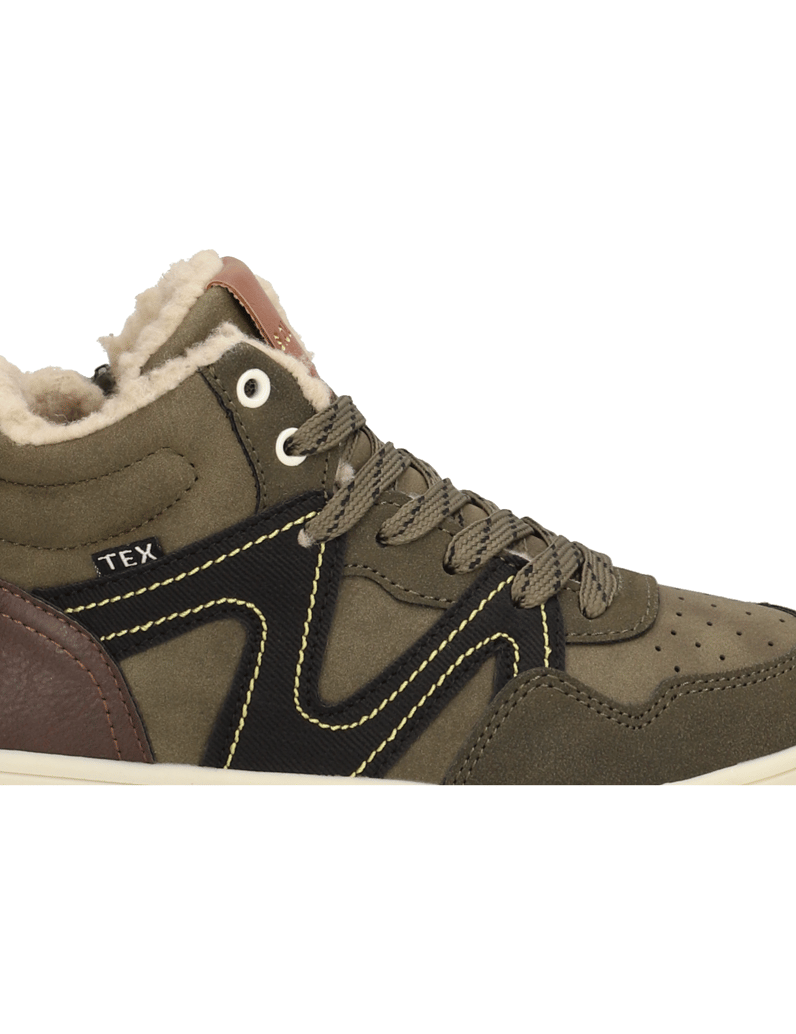 S.Oliver-Sneaker-Mid-Cut-oliv