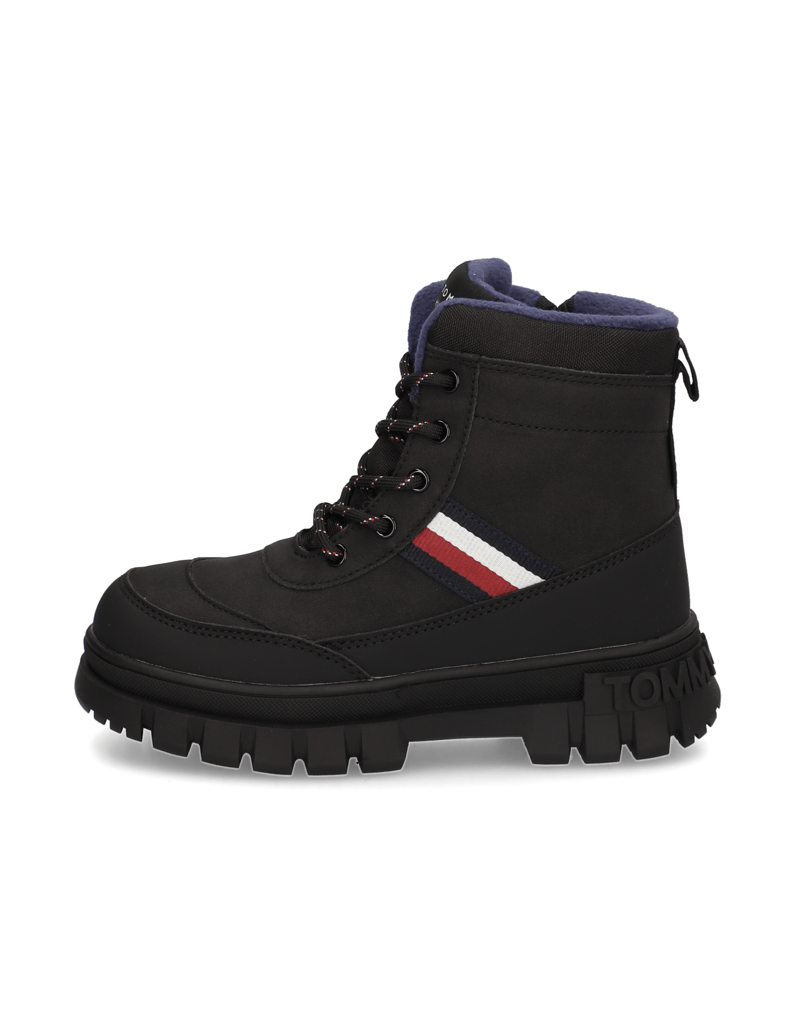 Tommy-Hilfiger-MICHIGAN-WP-schwarz