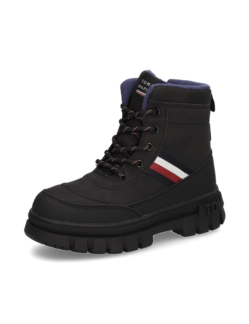 Tommy-Hilfiger-MICHIGAN-WP-schwarz