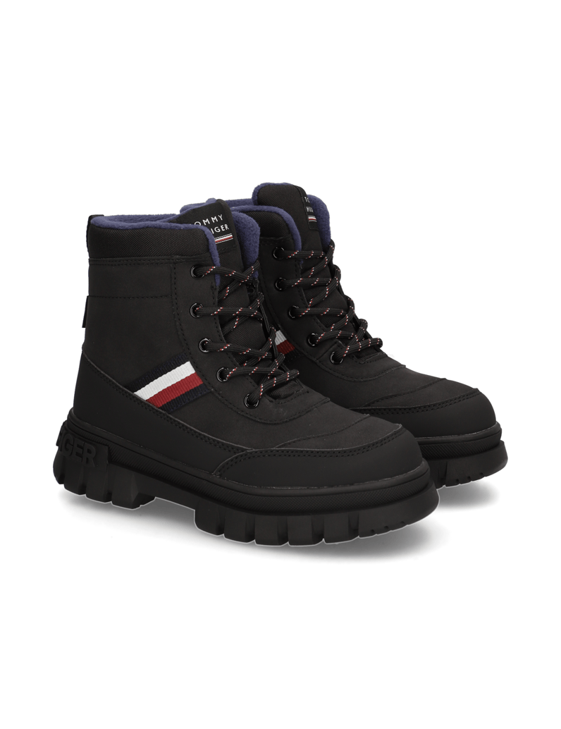 Tommy-Hilfiger-MICHIGAN-WP-schwarz