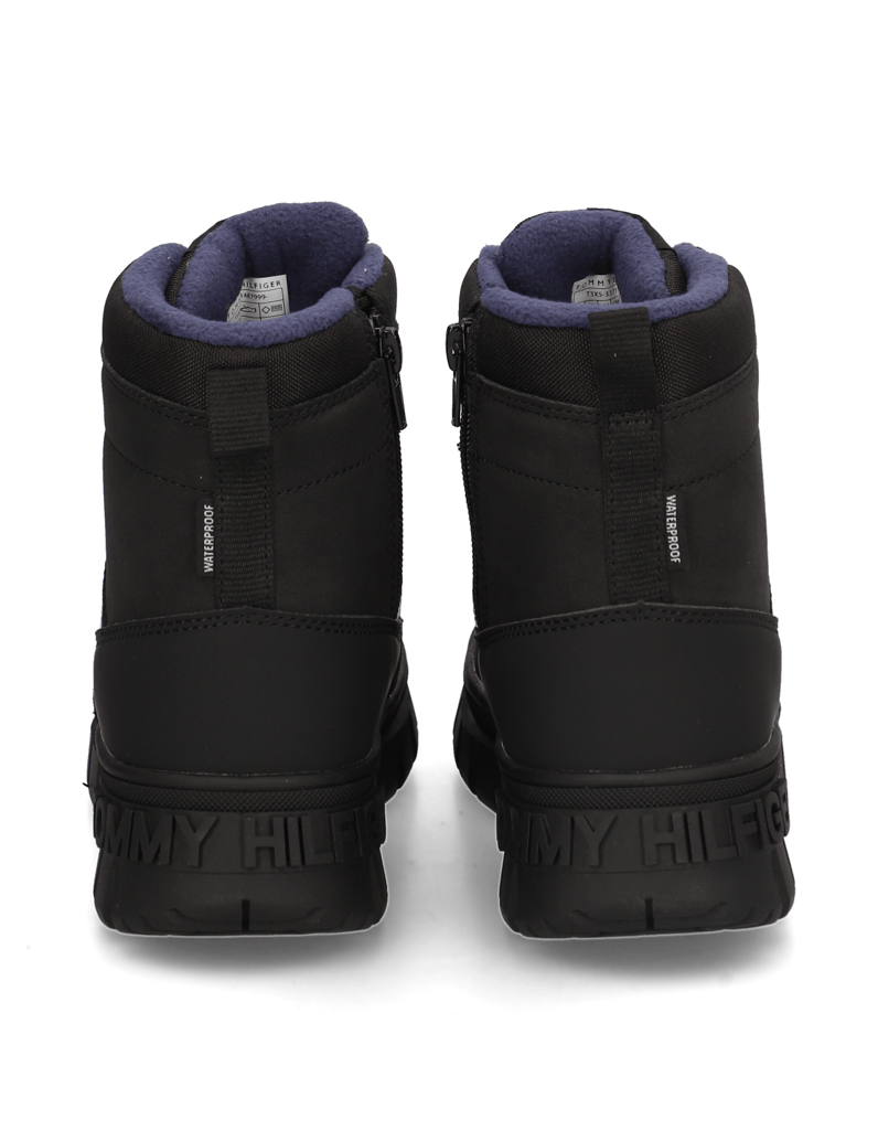 Tommy-Hilfiger-MICHIGAN-WP-schwarz