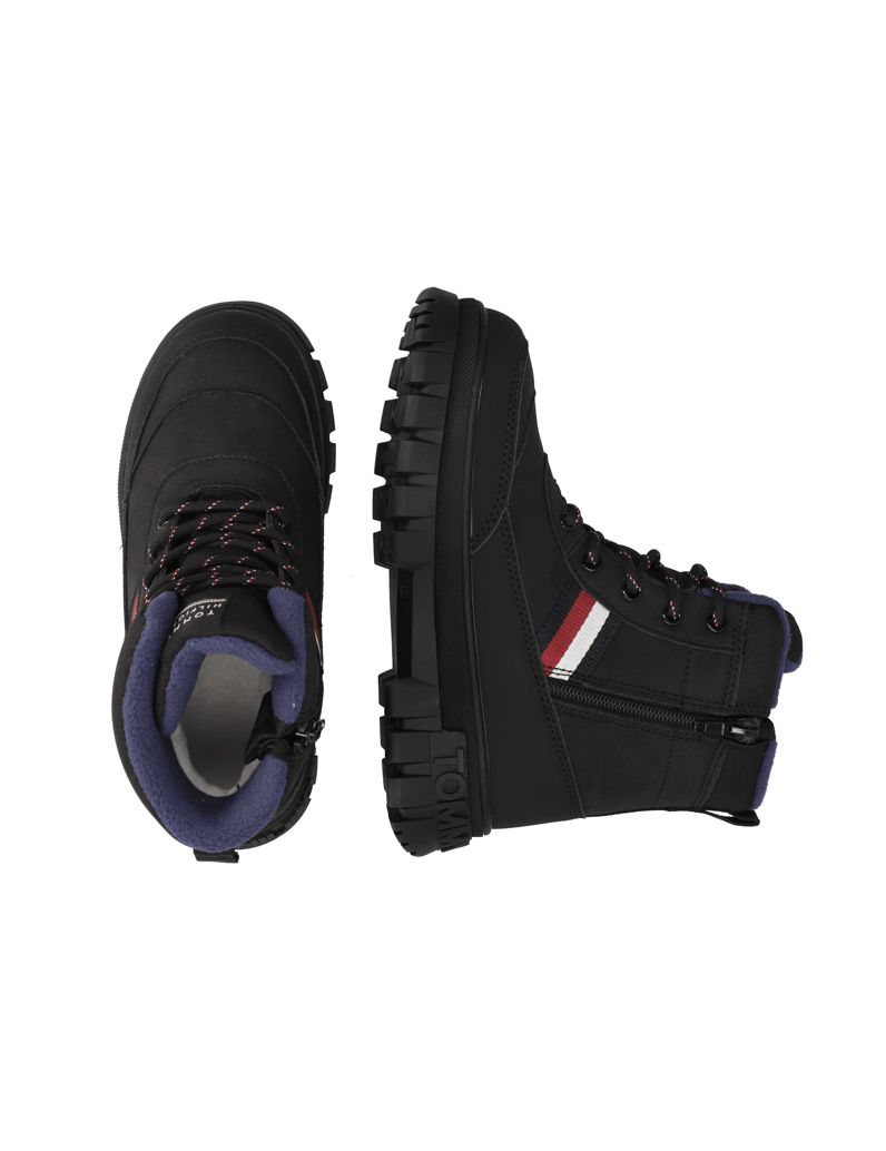 Tommy-Hilfiger-MICHIGAN-WP-schwarz