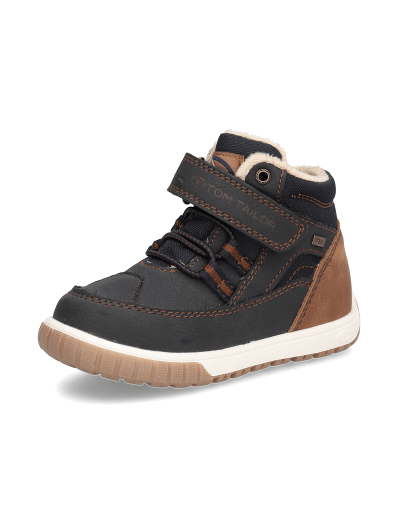 Tom-Tailor-Boot-blau