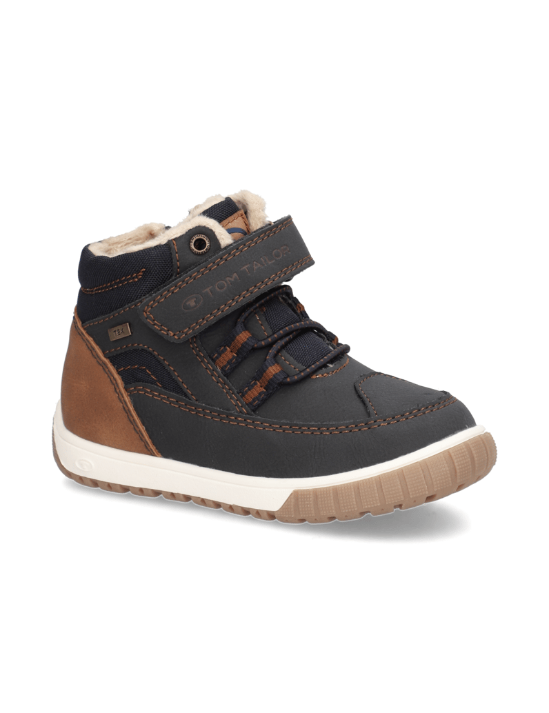 Tom-Tailor-Boot-blau