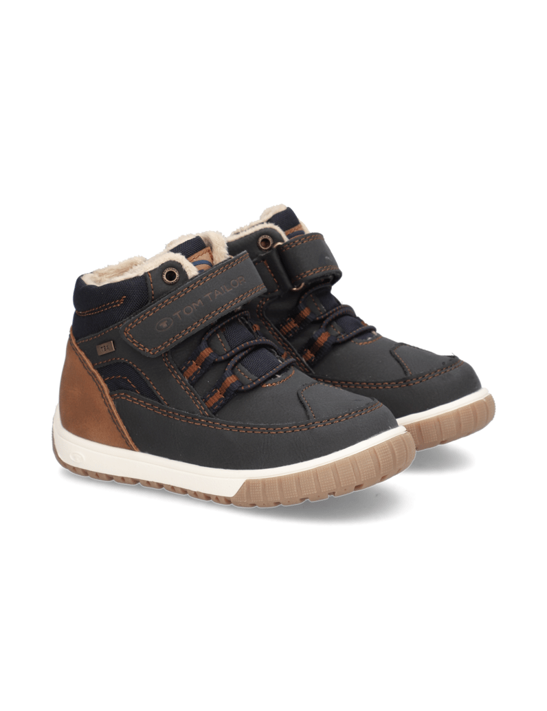 Tom-Tailor-Boot-blau