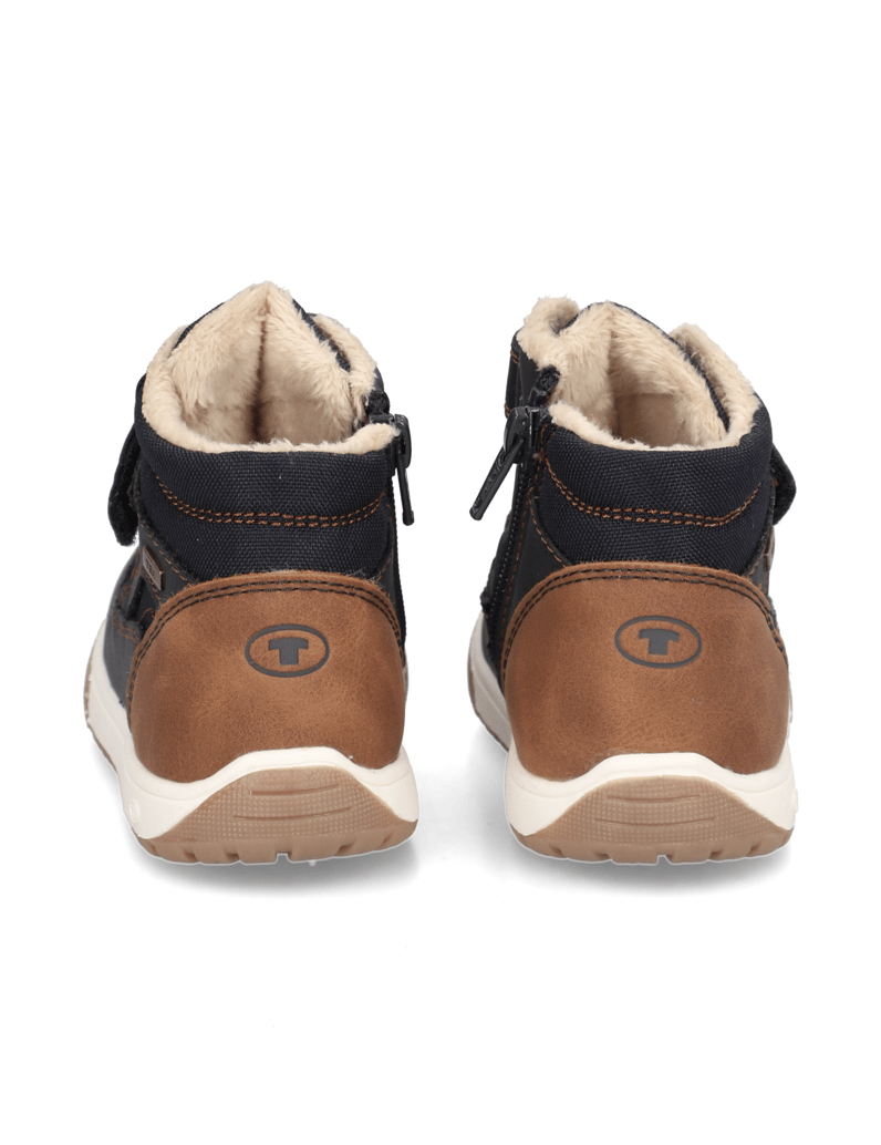 Tom-Tailor-Boot-blau