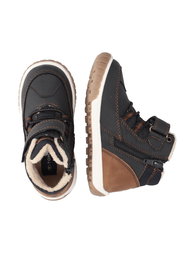 Tom-Tailor-Boot-blau