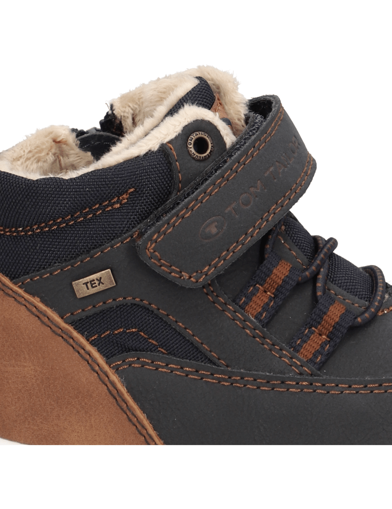 Tom-Tailor-Boot-blau