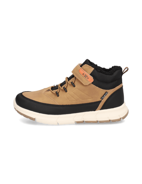 Sneaker Mid Cut